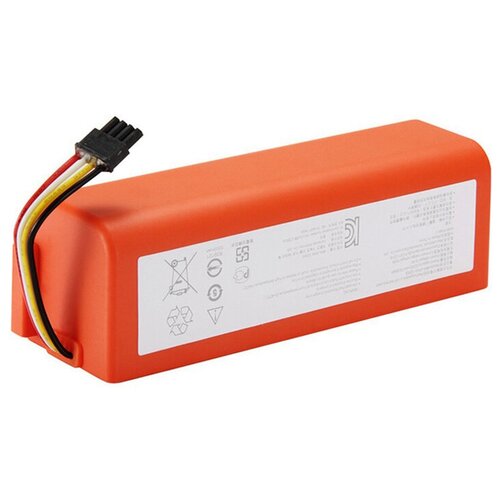 Roborock Аккумуляторная батарея для пылесоса Roborock S5 S6 S7 615000₽