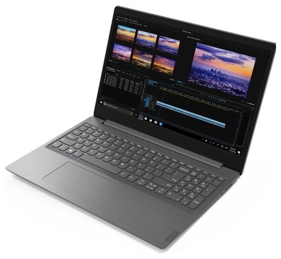 Ноутбук LENOVO V15-IGL 82C3001QRU