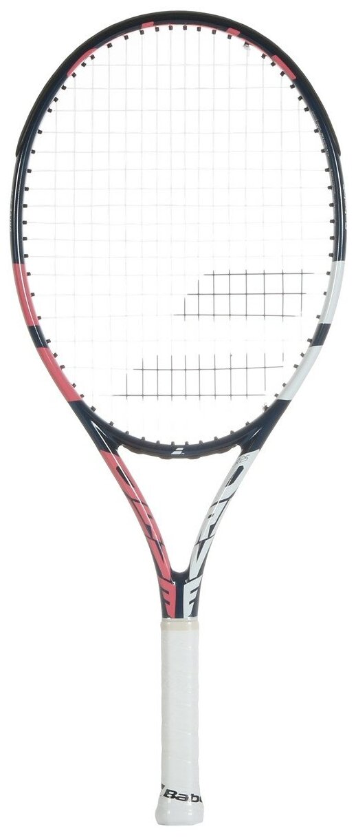 Теннисная ракетка Babolat Drive Junior Girl 25 140431 (Ручка: 000)