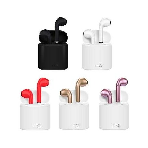 Беспроводные наушники I7STW 70000₽