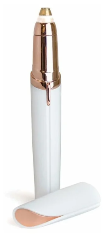 Эпилятор для бровей женский триммер для бровей коррекция бровей