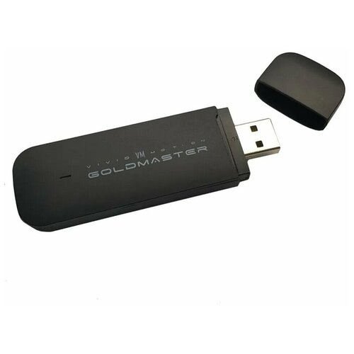 3G/4G USB модем GoldMaster S1 для любых операторов поддержка всех операторов и тарифов промышленный 4g lte модем встроенный simcom sim7600e cat1 модуль rs232 usb интерфейс европа ближний восток корейский таиланд 10 мбит с