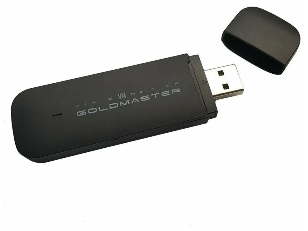 3G/4G USB  GoldMaster S1        