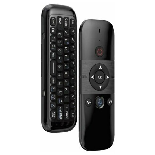 Пульт дистанционного управления Rombica Air Turbo WRC-G40 Черный 229900₽