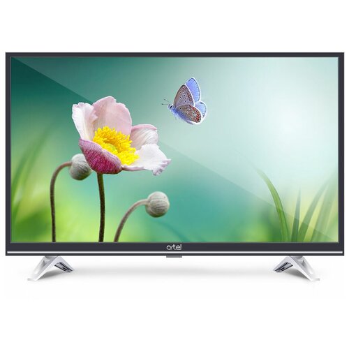 Телевизор Artel 32 AH 90 G черный 1368500₽