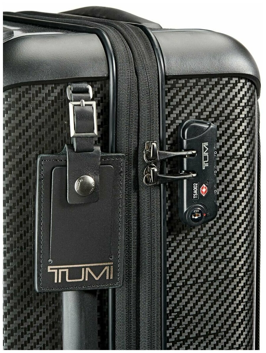 Чемодан Tumi 28724DG Tegra-Lite Trolley Case 664. 