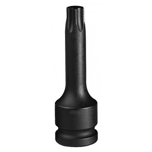 JONNESWAY S09A3T20 Головка ударная Torx 3/8 T20 L=38 мм JW jonnesway s09a3t20 головка ударная torx 3 8 t20 l 38 мм jw