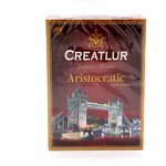 Чай черный CREATLUR Aristocratic Super Pekoe 250 g - изображение