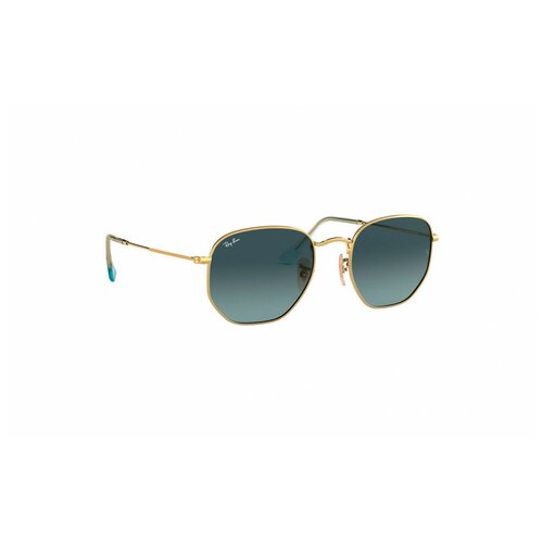 Очки Ray-Ban RB 3548N 9123/3M Hexagonal