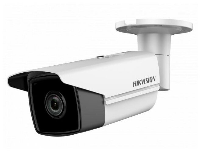 Hikvision DS-2CD2T25FWD-I5 (6mm) 2Мп уличная цилиндрическая IP-камера