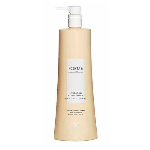 Sim Sensitive Forme Essentials Увлажняющий кондиционер для волос Hydrating Conditioner 1000 мл
