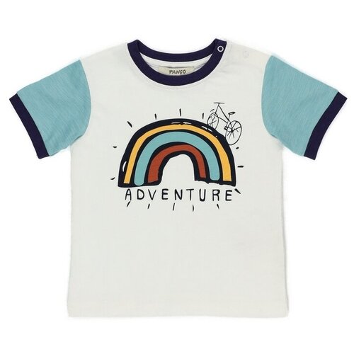 Футболка PANCO на мальчика