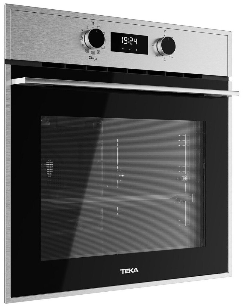 Духовой шкаф Teka AIRFRY HSB 646 SS