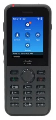 IP телефон Cisco CP-8821-K9