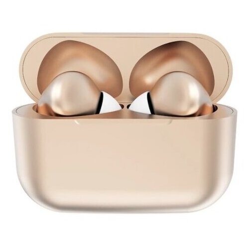 Беспроводные наушники TWS Premium InPods 13 Pro золотой 60100₽