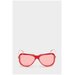 Солнцезащитные очки FAKOSHIMA цвет Красный