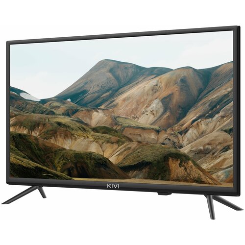 ЖК-телевизор KIVI 24H500LB black 1251200₽