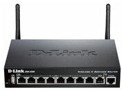 Маршрутизатор D-link DSR-250N