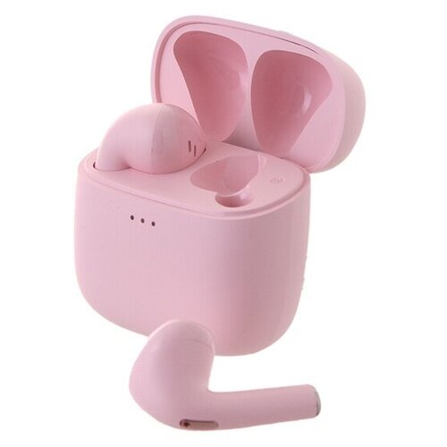 Беспроводные Bluetooth наушники Baseus True Wireless Earphones Bowie E8 розовые NGE8-04 429000₽