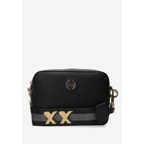 Сумка MEXX фактура зернистая матовая чeрный 5999₽