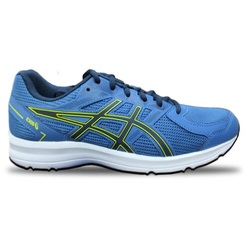 Кроссовки беговые мужские ASICS 1011A701 415 JOLT 3 (7,5)