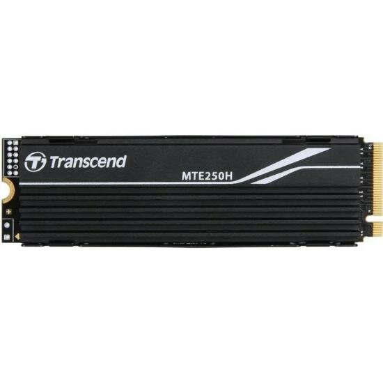 Накопитель SSD M.2 Transcend 1.0Tb MTE250H (TS1TMTE250H) - фото №8