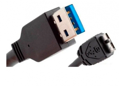 Кабель Belkin USB-A папа/microUSB папа, 1.8 м (F3U166cp1.8M) черный