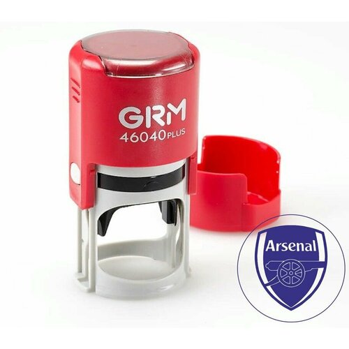 Печать GOODbrelok Арсенал - 0001