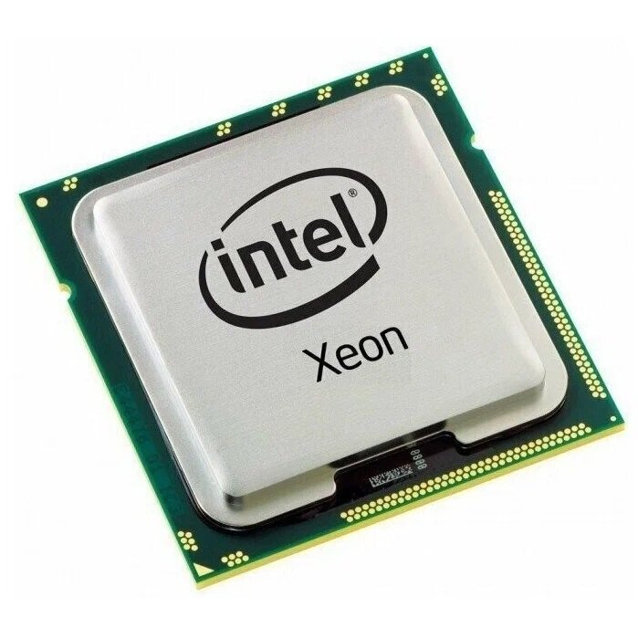 Процессор XEON 3200 Intel Xeon 3.2 GHz 3200dp/1m/800 XEON-3200