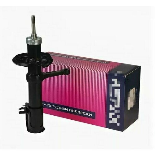 Стойка /2110/ передняя левая масл. REPAX