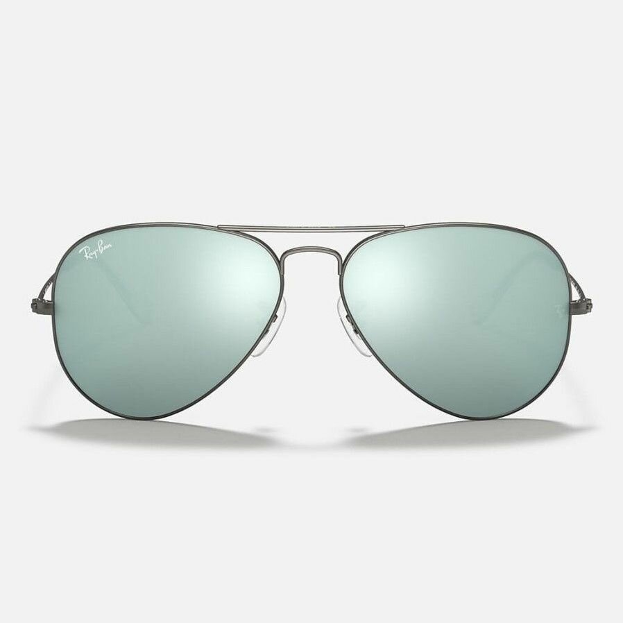 Солнцезащитные очки Ray-Ban