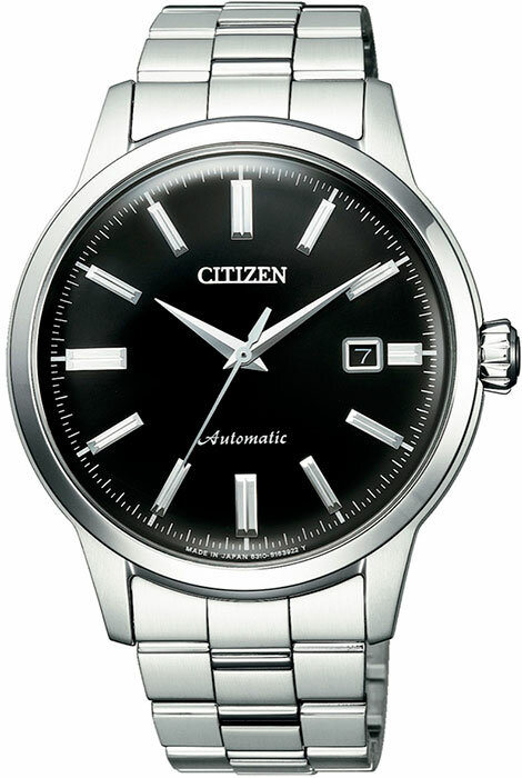 Наручные часы CITIZEN Automatic NK0000-95E