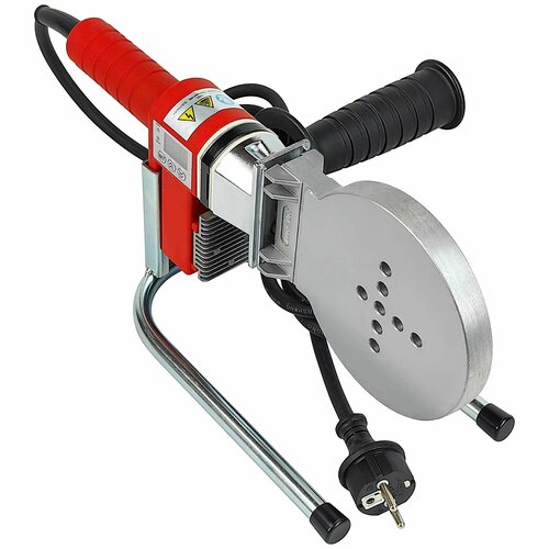 Паяльник для сварки полипропиленовых труб PID-1200 SOLO ADR Tools 800000₽