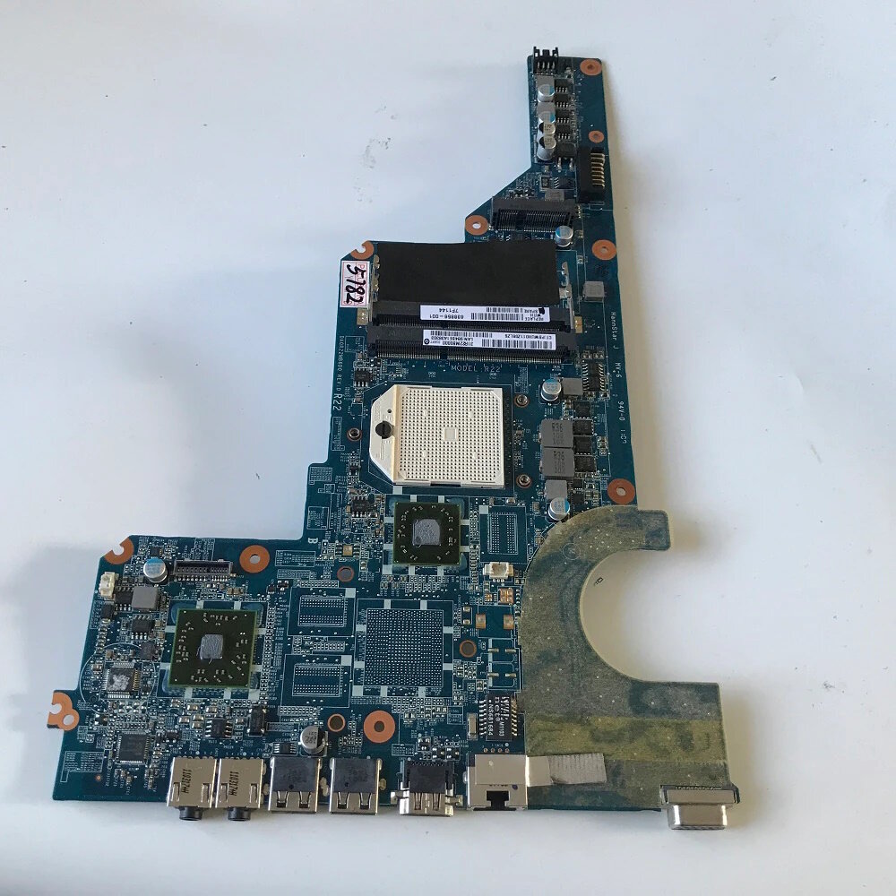 Материнская плата hp pavilion g7 цена — купить по низкой цене на Яндекс ...