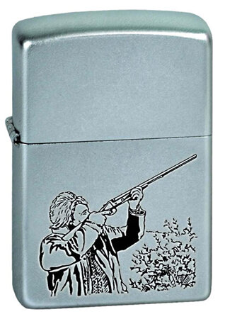 Зажигалка ZIPPO 205 Hunter арт. 205 Hunter