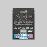 Предтренировочный комплекс Applied Nutrition A.B.E, 10,5г (CANDY ICE BLAST) / спорт питание для энергии, выносливости - изображение