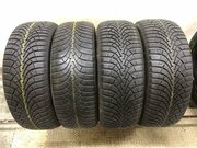 Goodyear UltraGrip 9 205/55 R16 БУ Шины Зимние