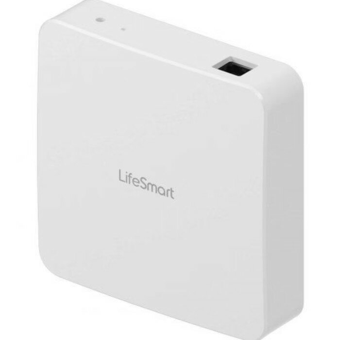 Комплект датчиков для умного дома LifeSmart Starter Kit LS215 - фотография № 12