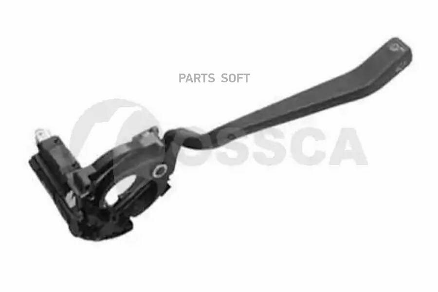 Подрулевой переключатель VW GOLF I (17) 74-83 GOLF II (19E, 1G1) 83-85 PASSAT B1 (33) 73-80 PASSA OSSCA арт. 00891