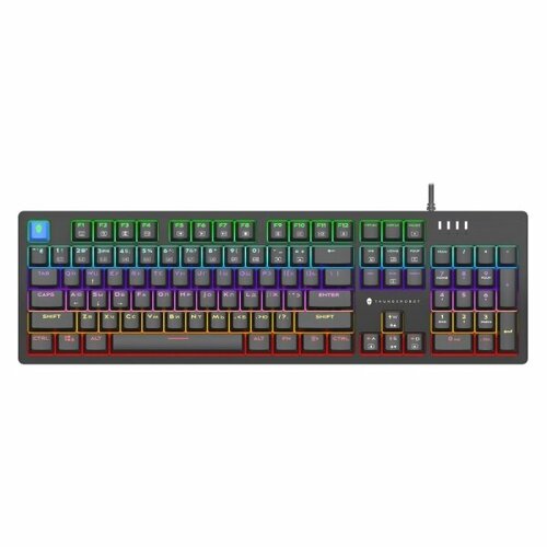 Игровая клавиатура Thunderobot KG3104R 709000₽