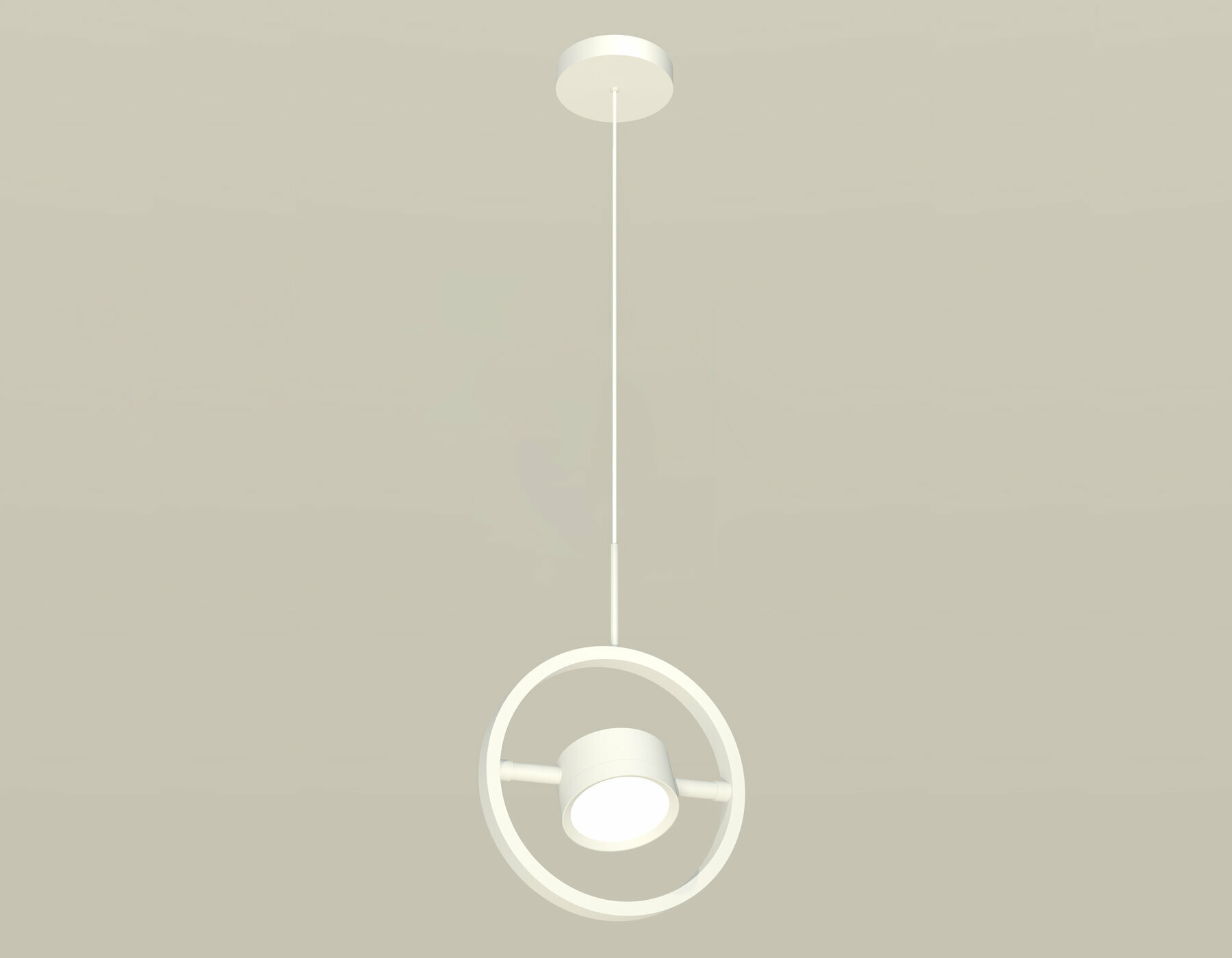 Ambrella light Подвесной светильник Ambrella light DIY System Complects XB9111100
