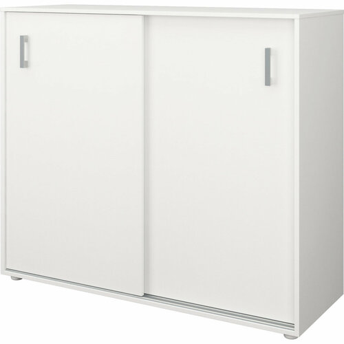 Тумба-купе Программа Техно АМТ-15.12 Белый