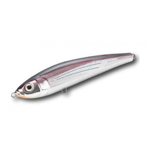 фото Tailwalk, воблер gunz sinking 180s, волкер, 180мм, 120г, g-anchovy