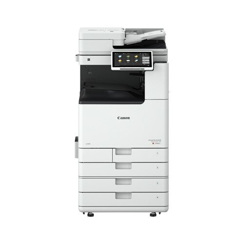 Мфу лазерное МФУ Canon imageRUNNER ADVANCE DX C3822i (4915C005) - фото №9