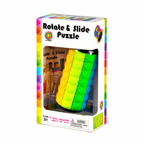 Игрушка Головоломка 6700 424₽