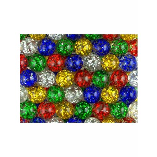 Мячи-прыгуны 