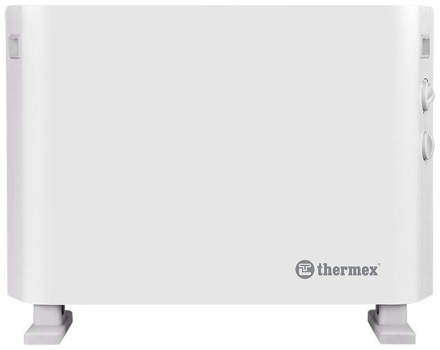 Электроконвектор THERMEX Pronto 1500M White - фотография № 1