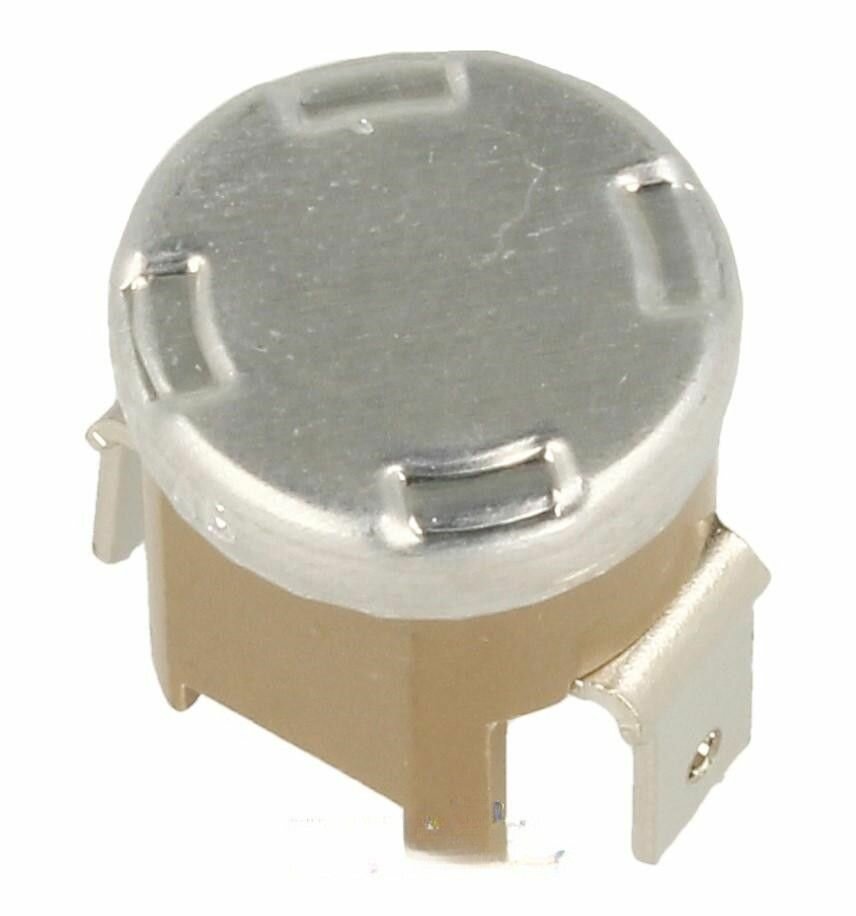 Терморегулятор (термостат) для парогенератора DeLonghi 1NT02L-5072 6A 5228105000 - фотография № 2