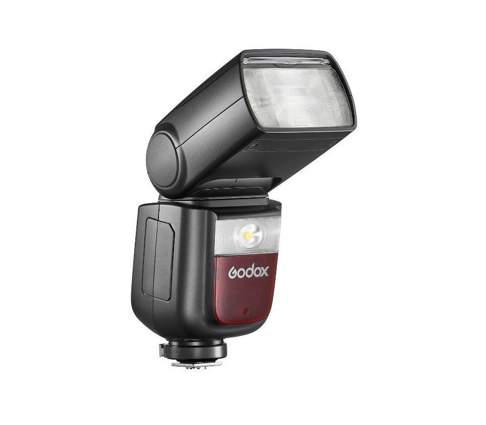 Вспышка Godox Ving V860IIIS TTL для Sony