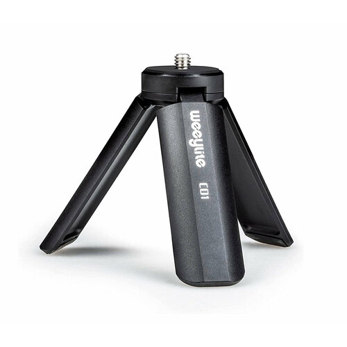 Штатив Viltrox Weelite C01 для осветителя K21